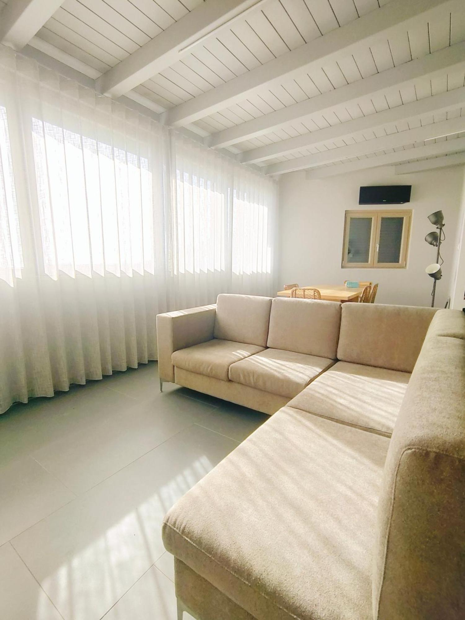 Collimare Bed And Breakfast Golfo Di Policastro Policastro Bussentino Esterno foto