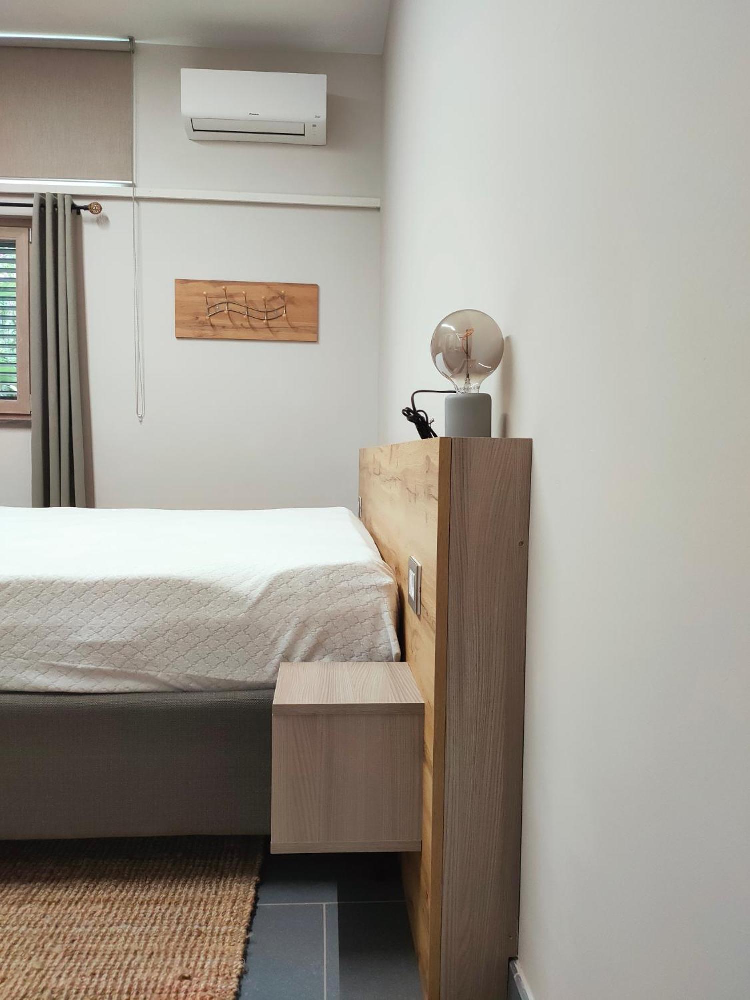 Collimare Bed And Breakfast Golfo Di Policastro Policastro Bussentino Esterno foto