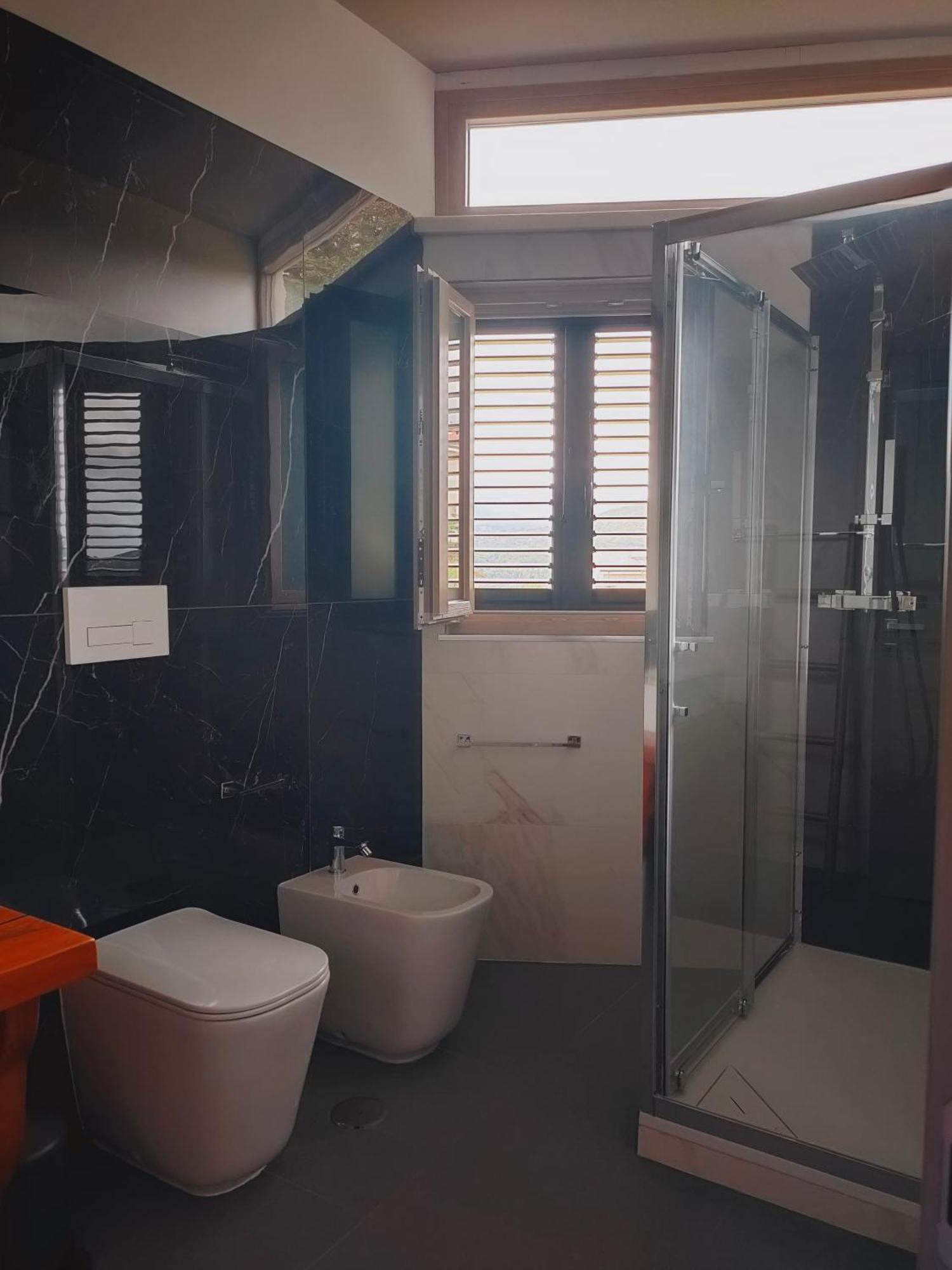 Collimare Bed And Breakfast Golfo Di Policastro Policastro Bussentino Esterno foto