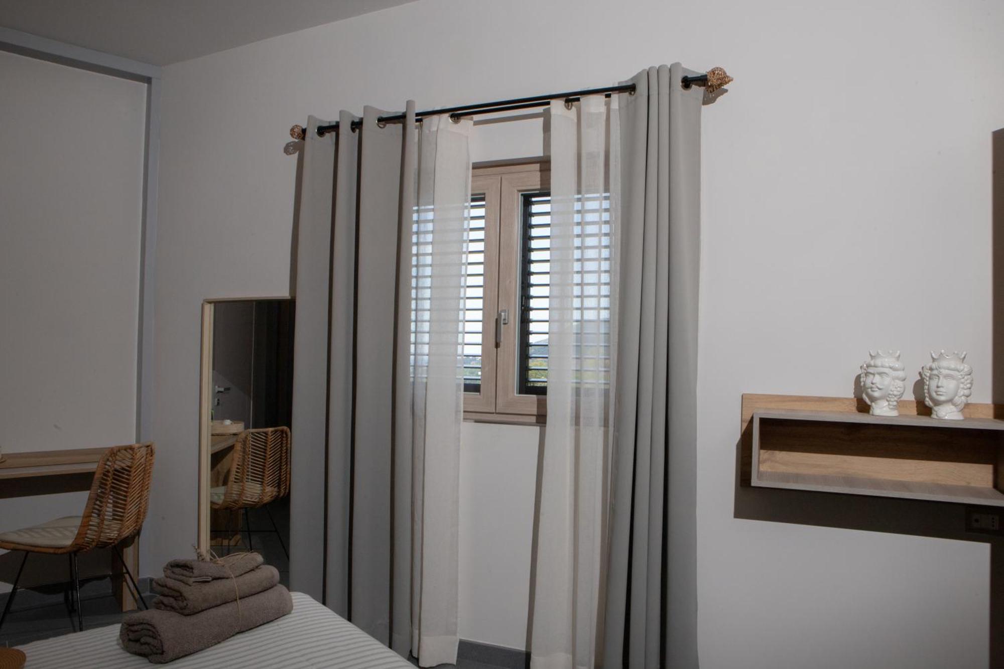 Collimare Bed And Breakfast Golfo Di Policastro Policastro Bussentino Esterno foto