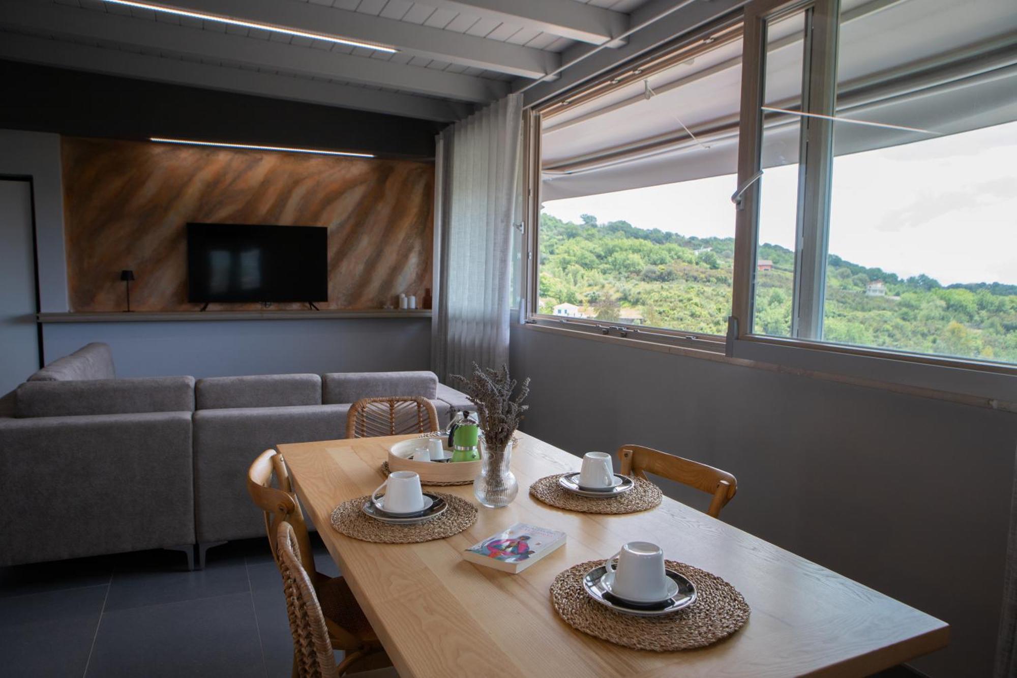 Collimare Bed And Breakfast Golfo Di Policastro Policastro Bussentino Esterno foto